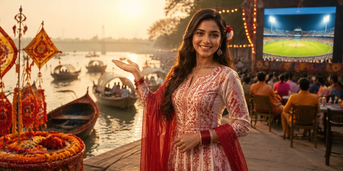 বৈচিত্র্যময় ক্রিকেট বেটিং ইভেন্ট