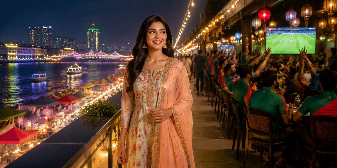 ঢাকায় ক্রিকেট বেটিং উৎসব ও উৎসাহ