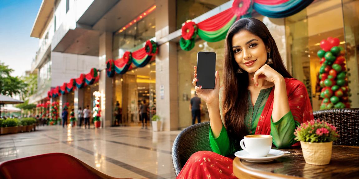 রেজিস্টার ও লগইন করুন