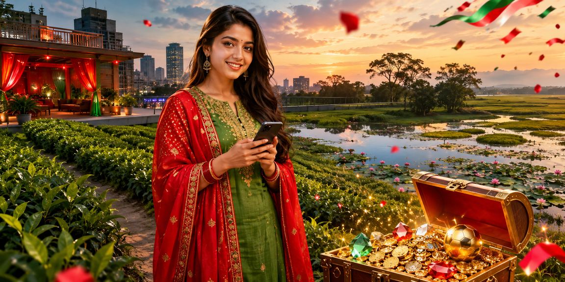মোবাইল ক্যাসিনো ও ফিশিং গেম